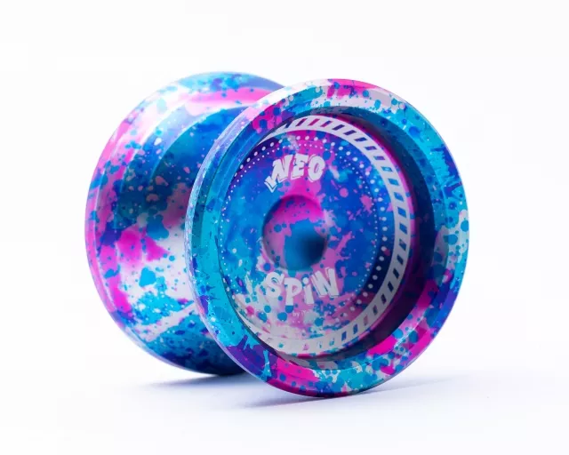 NeoSpin YoYo - Beginner's Set