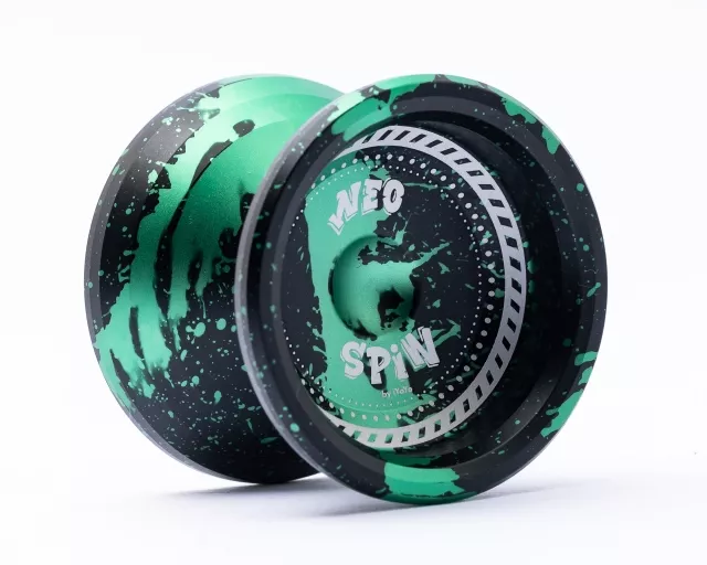 NeoSpin YoYo - Beginner's Set