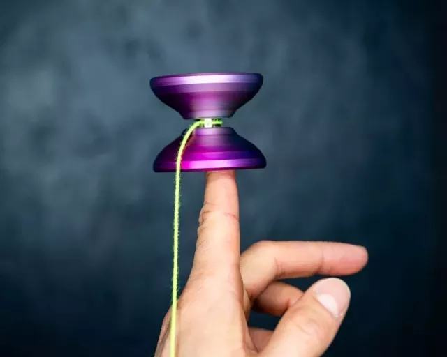 NeoSpin (mit Pro-Setup)