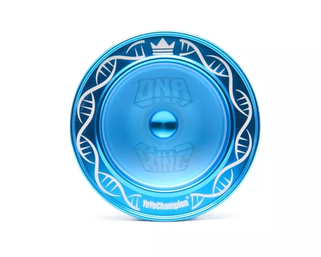DNA King - by YoYoChampion