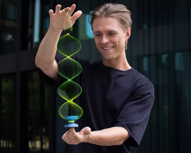 DNA-String (3 Stk.)