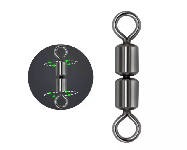 DNA-String (3 Stk.)