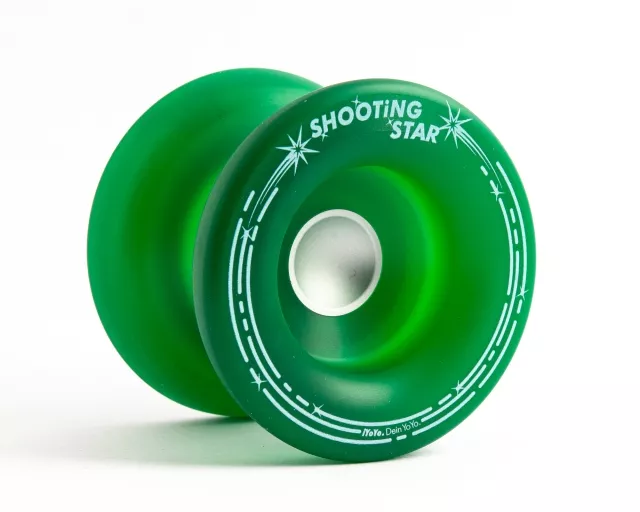 Einsteiger-Set "SHOOTiNG STAR" mit gratis Video-Kurs