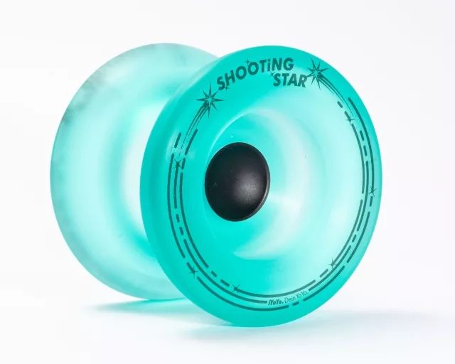 Einsteiger-Set "SHOOTiNG STAR" mit gratis Video-Kurs