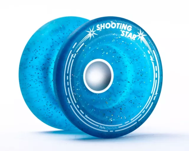 Einsteiger-Set "SHOOTiNG STAR" mit gratis Video-Kurs