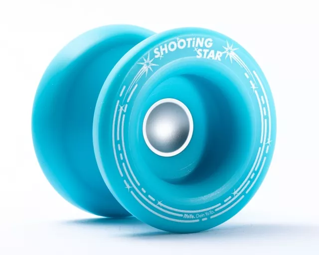 Einsteiger-Set "SHOOTiNG STAR" mit gratis Video-Kurs