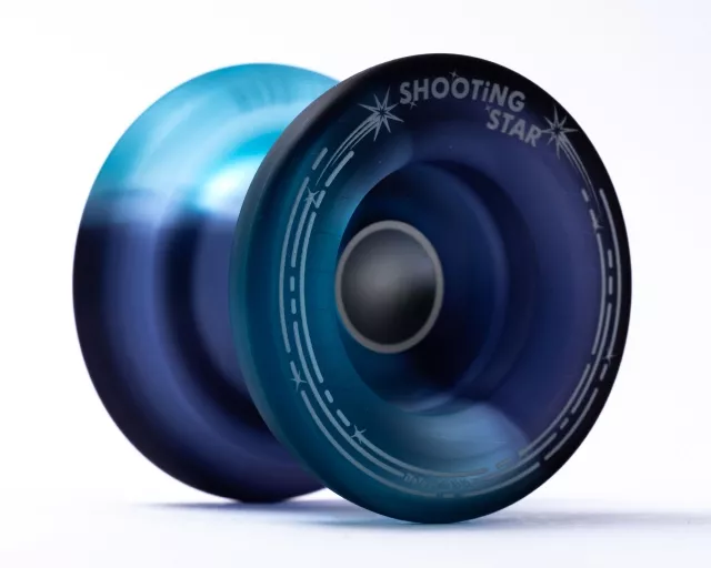 Einsteiger-Set "SHOOTiNG STAR" mit gratis Video-Kurs
