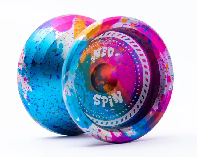 NeoSpin (mit Pro-Setup)