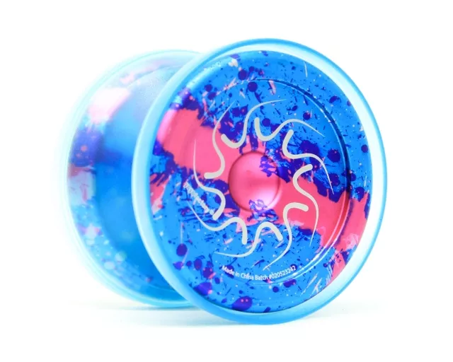 Nine Dragons