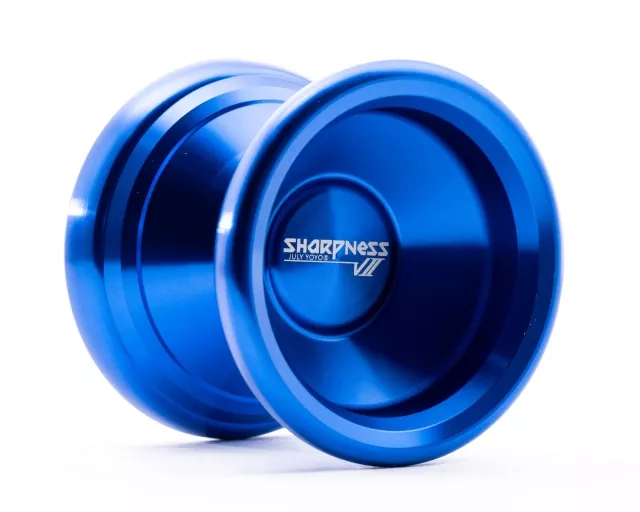 Sharpness V2