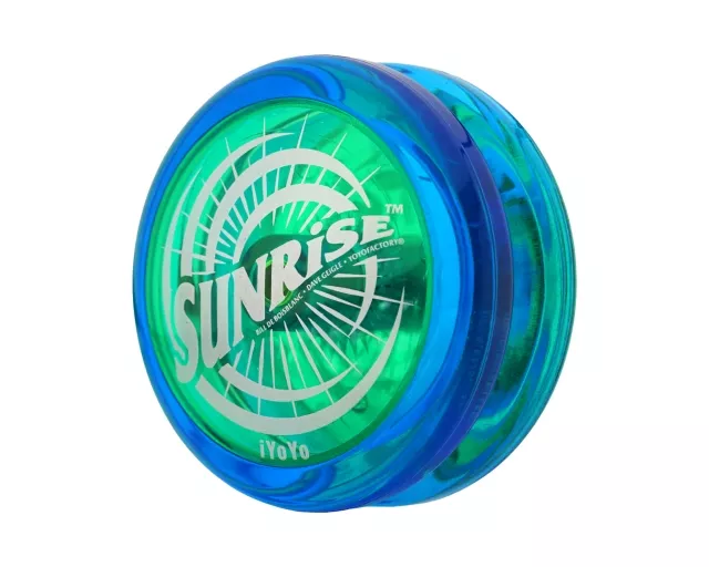 SUNRiSE Loop-YoYo