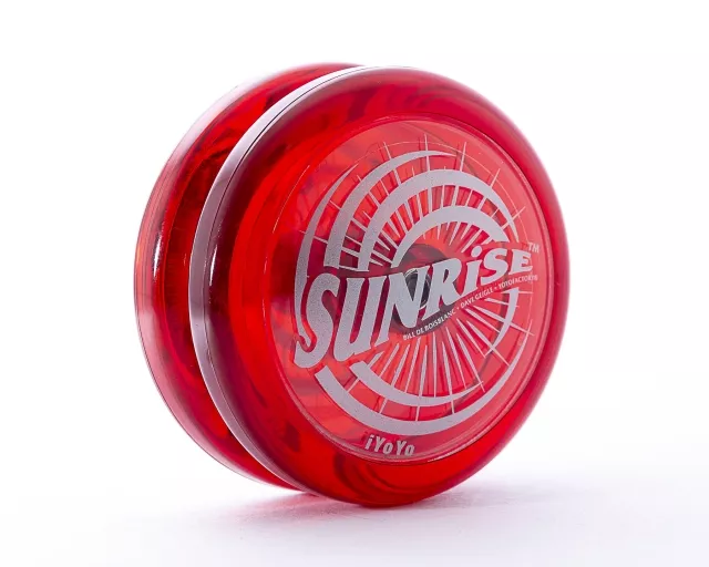 SUNRiSE Loop-YoYo