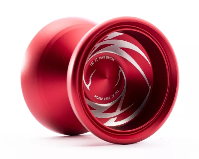 The AZ YoYo