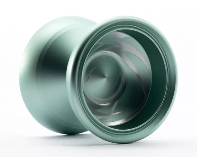 The AZ YoYo