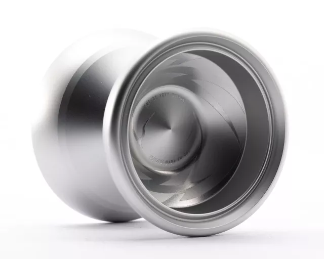 The AZ YoYo