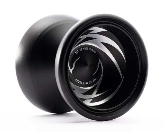 The AZ YoYo