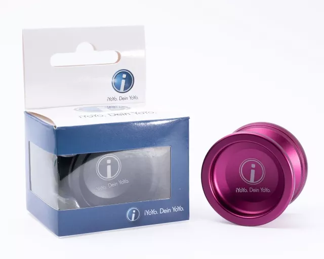 YoYo mit individuellem Branding
