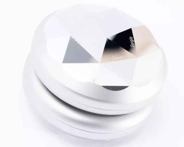 YoYo mit individuellem Branding