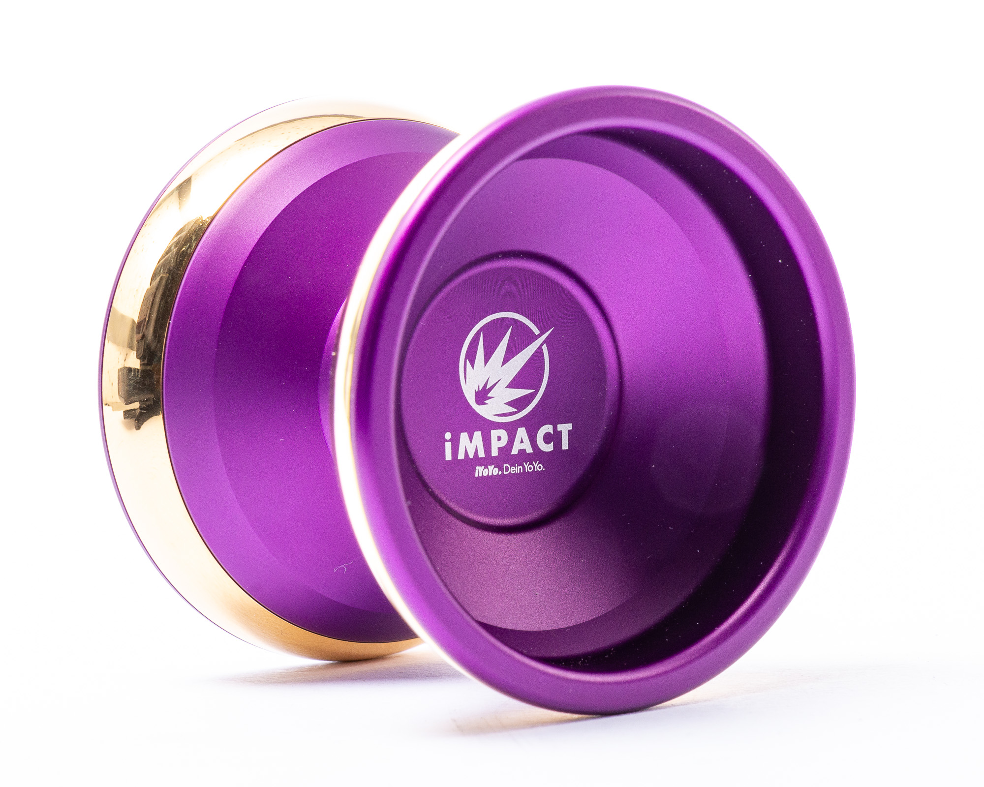 Mehr als nur Auf und Ab YoYo Tricks lernen, JoJo Events