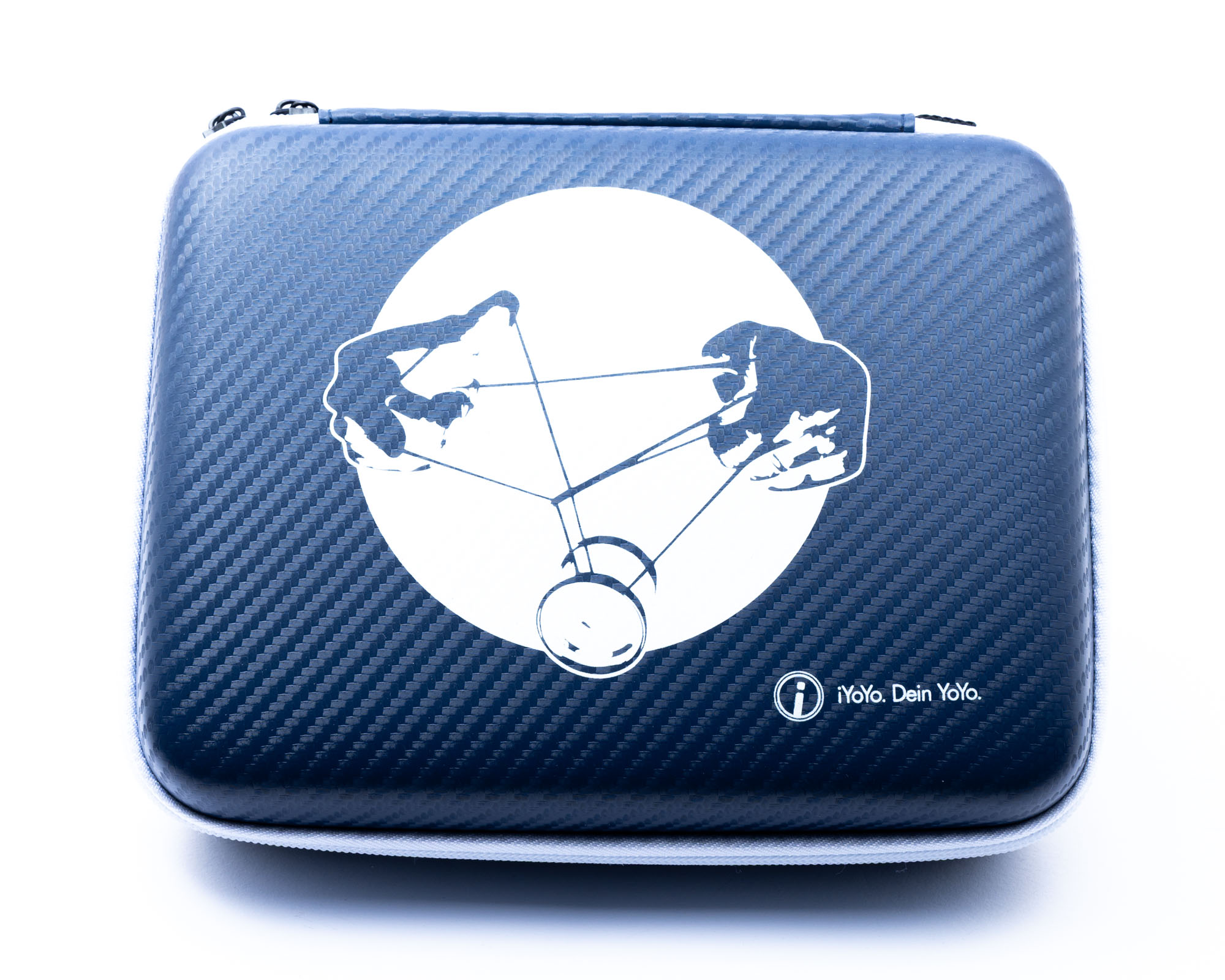 iYoYo Hardcase für 6 YoYos