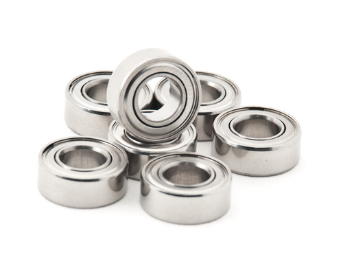 iYoYo Slim Bearing (Half-Spec)