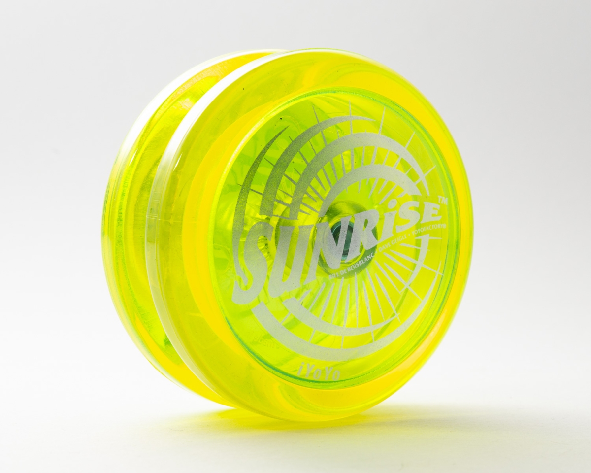 Sunrise Loop Yoyo
