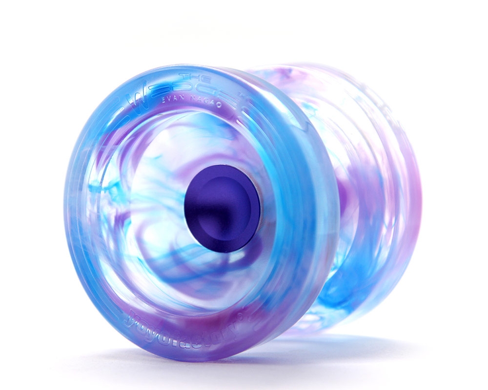 YoYos für Fortgeschrittene & Profis