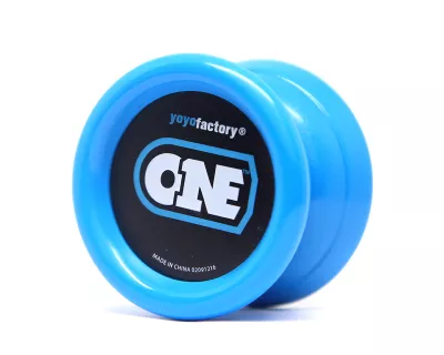 ONE