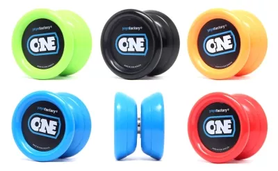 Beginner's Set - ONE* - with free tutorial