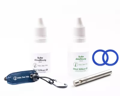 iYoYo Accessoires Set