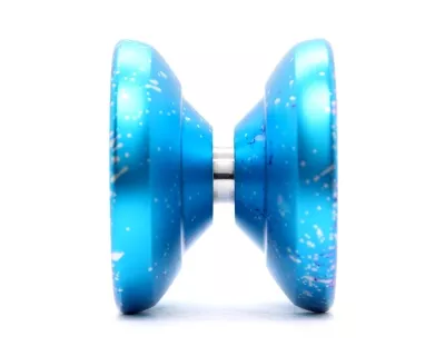 Shutter - by Gentry Stein