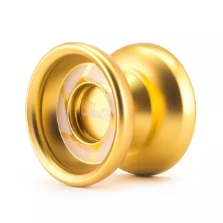 Shutter - by Gentry Stein