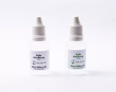 iLube - Profi YoYo Öl