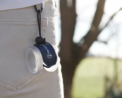 iYoYo Holder - Gürtelhalter