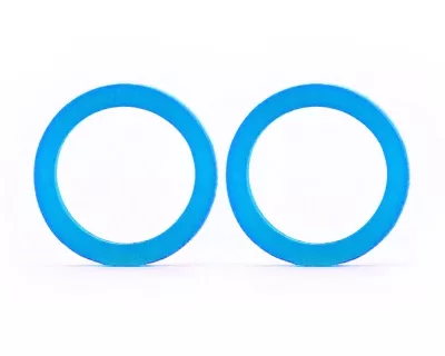 iRings - Ersatz-Silikonpads (2 Stk.)