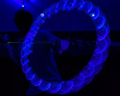 Spinstar (LED-Version)