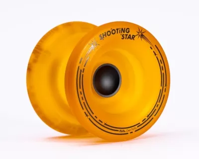 Einsteiger-Set "SHOOTiNG STAR" mit gratis Video-Kurs