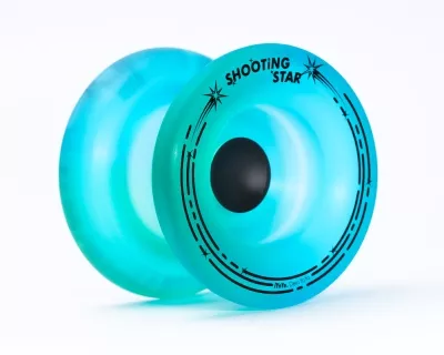 Einsteiger-Set "SHOOTiNG STAR" mit gratis Video-Kurs