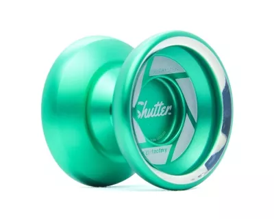 Shutter (Champion's Collection)