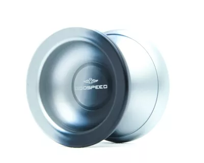 Godspeed - by Angel2Up