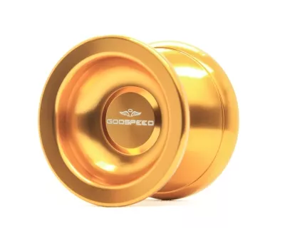 Godspeed - by Angel2Up