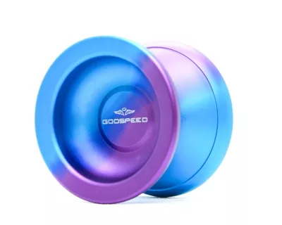 Godspeed - by Angel2Up