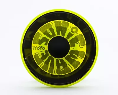 SONiC WAVE (B-Grade)