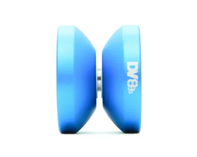 DV888 DNA-ready
