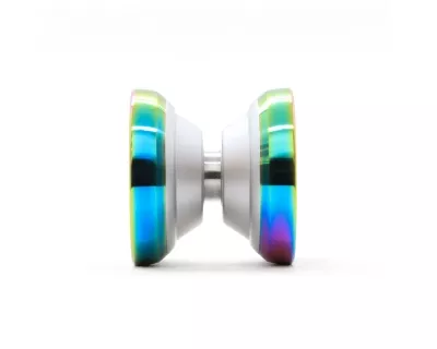 Shutter Mini Bi-Metal