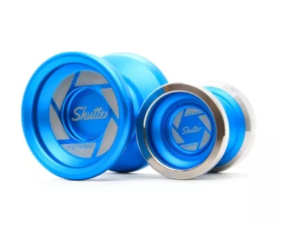 Shutter Mini Bi-Metal