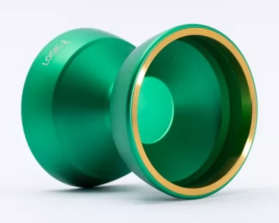 Logic 2 - by Allon Chen