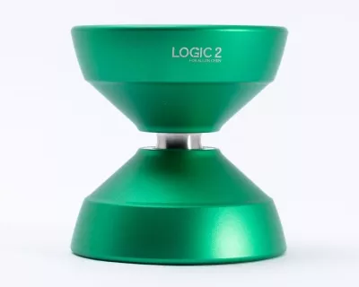 Logic 2 - by Allon Chen