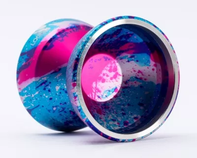 Logic 2 - by Allon Chen