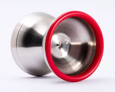 Xenon Prime - by Xavier Ng